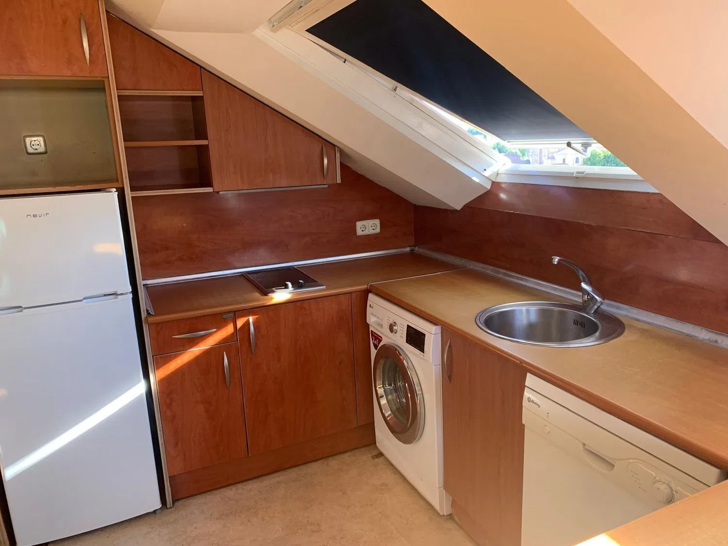 Piso en plaza Fontana, 20 - Foto 5