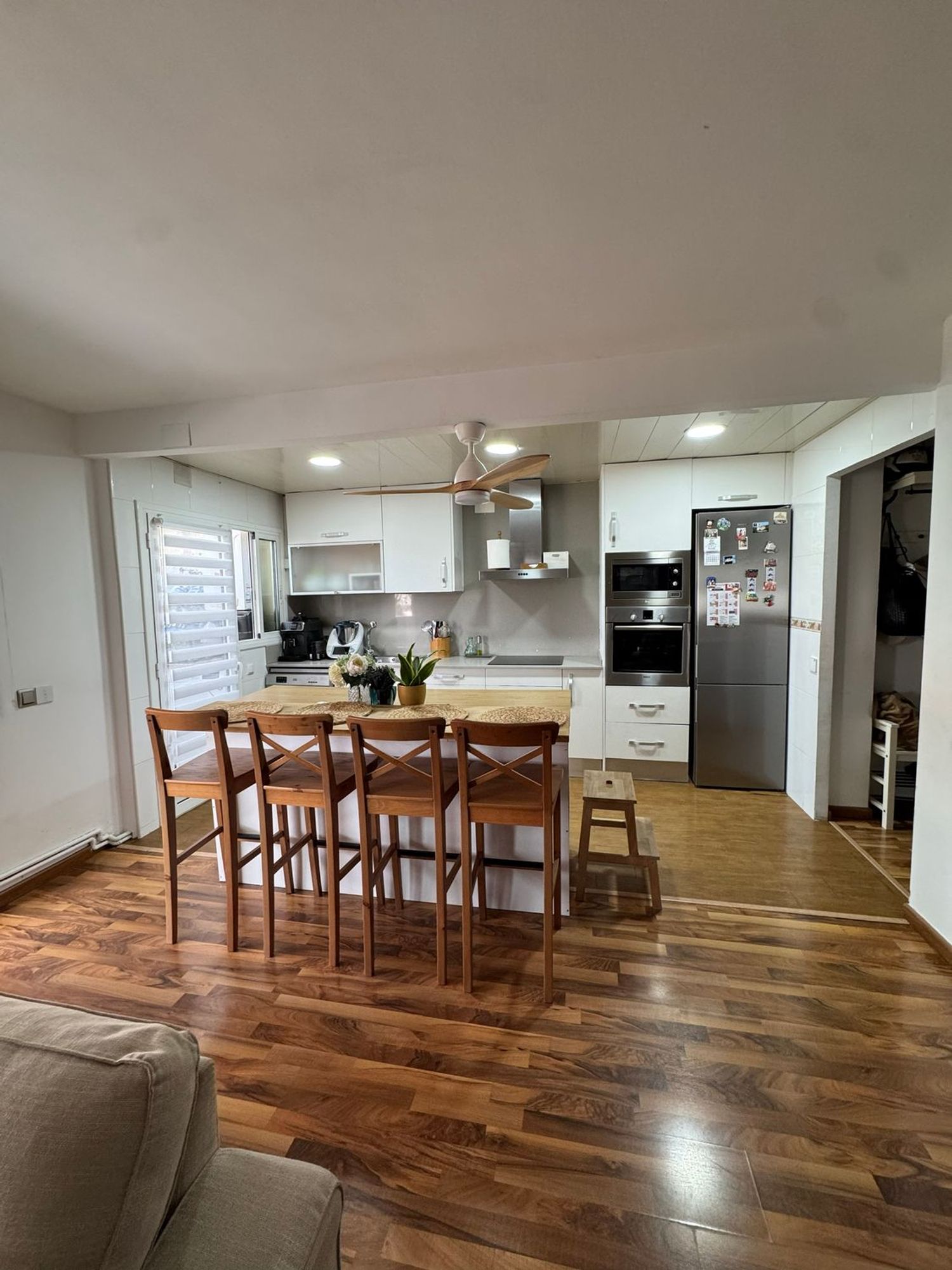 Piso en calle de Roger de Flor, 64 -68 - Foto 22