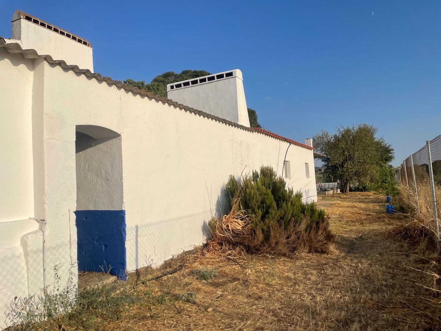 Cortijo en Ex-107 s/n - Foto 12