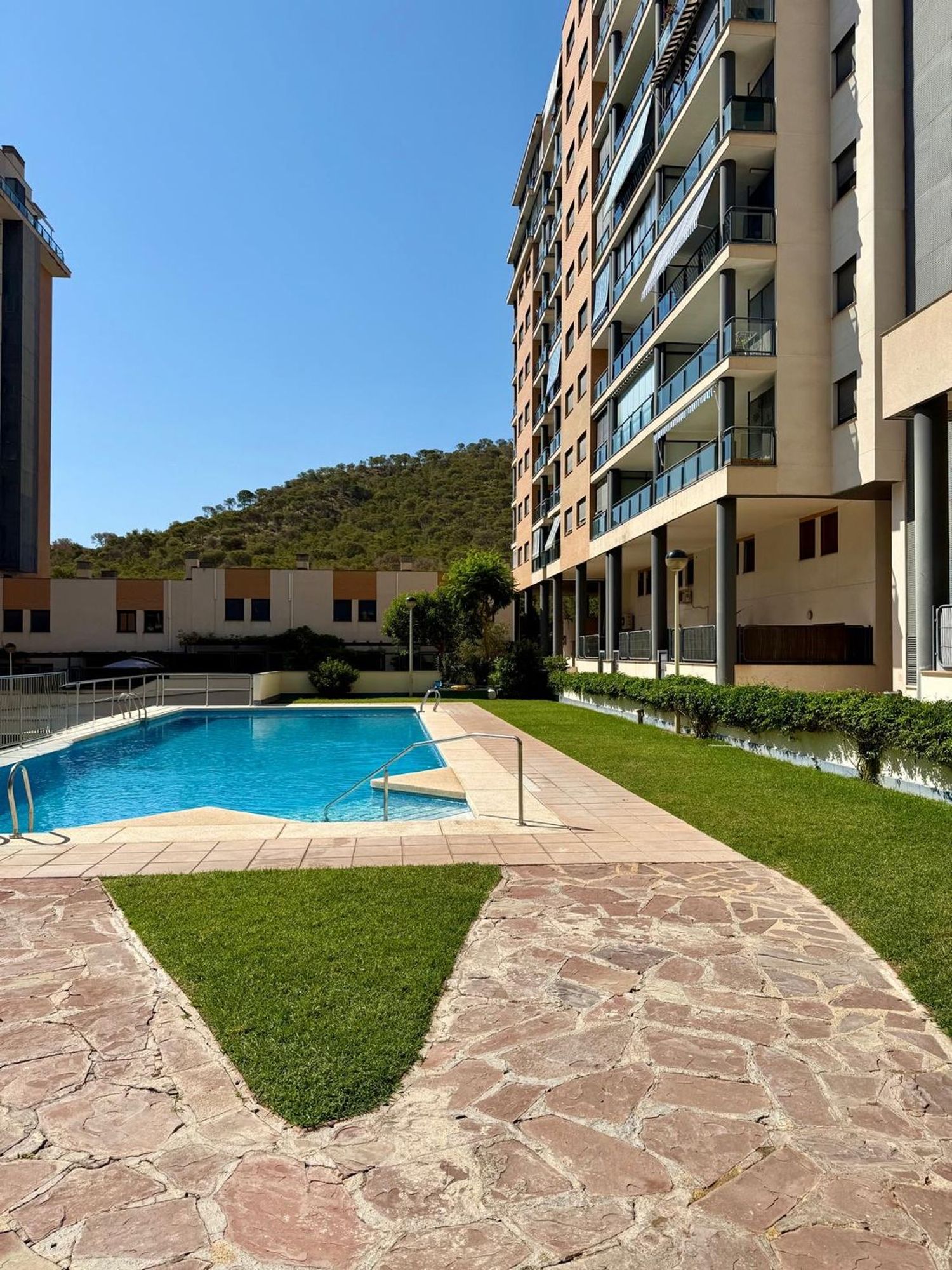 Piso en Calle Tramuntana, 5, Mirador de la Cala - Benimar - Foto 12