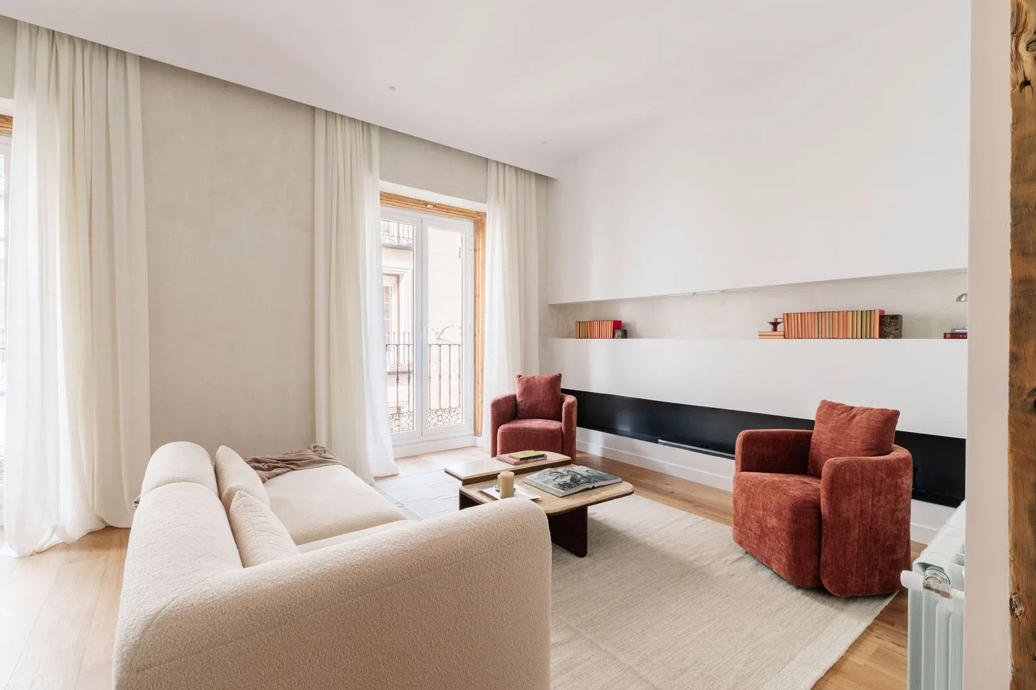 Piso en Barrio Malasaña-Universidad - Foto 3