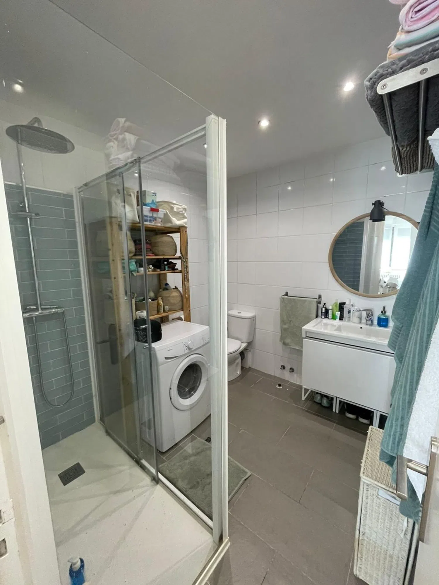 Piso en calle de Costa Rica, 11 - Foto 10