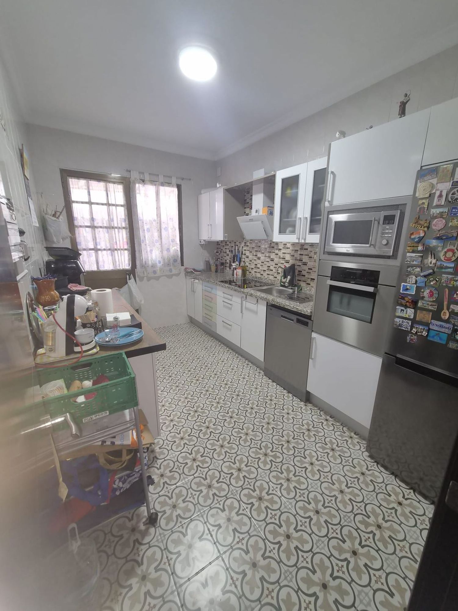 Casa o chalet independiente en Calle Manuel García Baquero Manolo Revertito, 4 - Foto 13