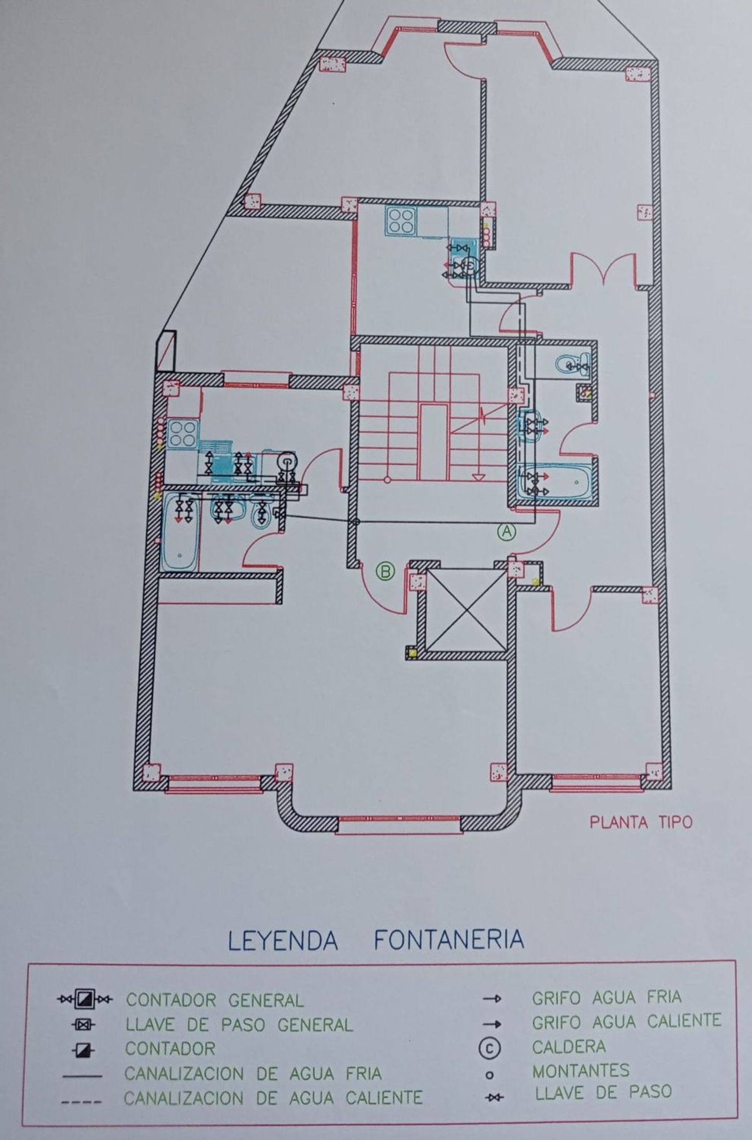 Piso en calle Albericia, 48 - Foto 18
