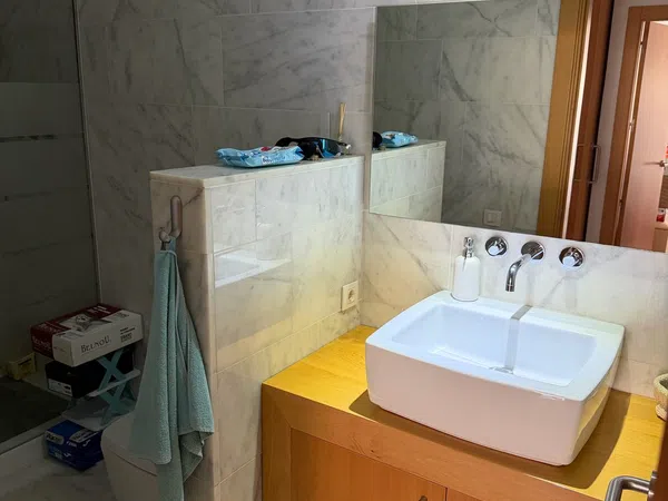 Ático en calle Jaime Balmes, 68 - Foto 15