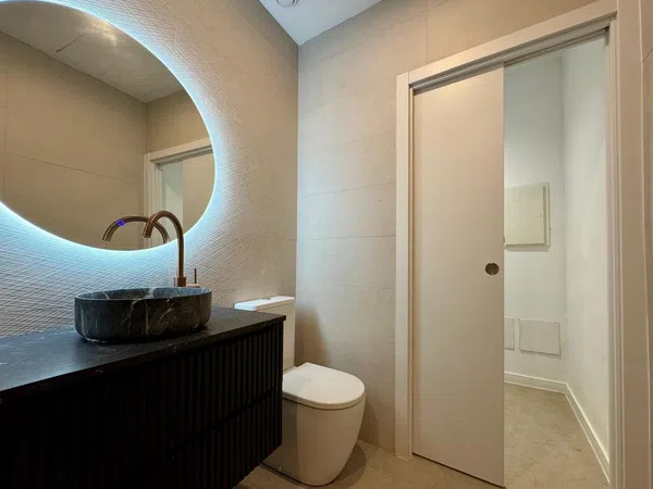 Ático en calle de Pàdua, 18 - Foto 15