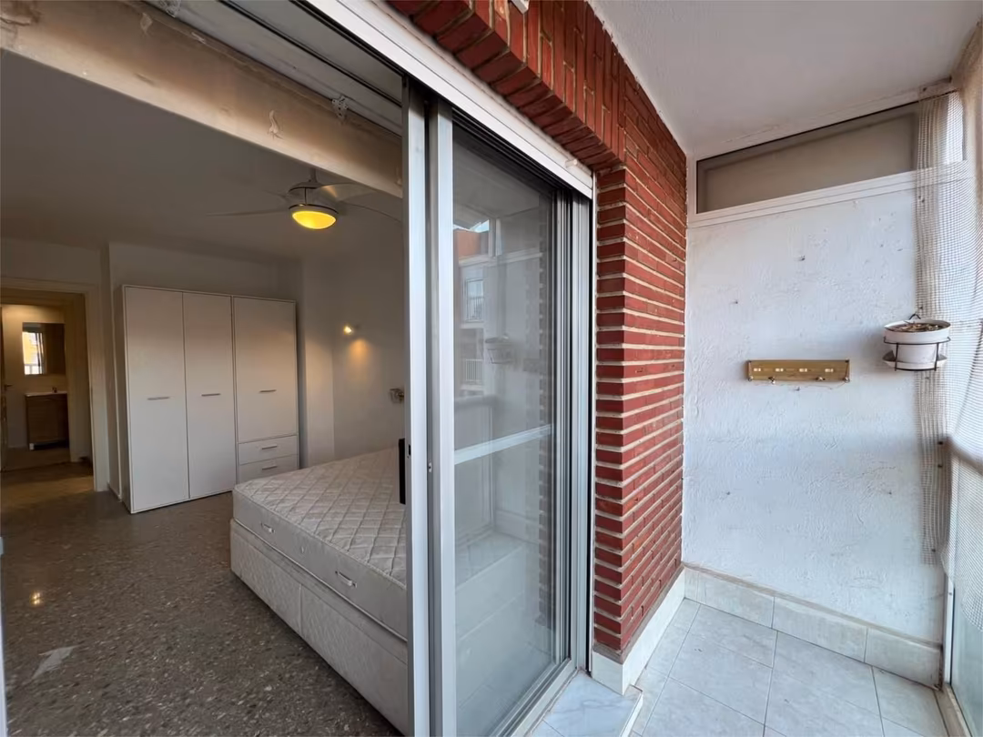 Piso en  Carrer de Fuencaliente 4 - Foto 12