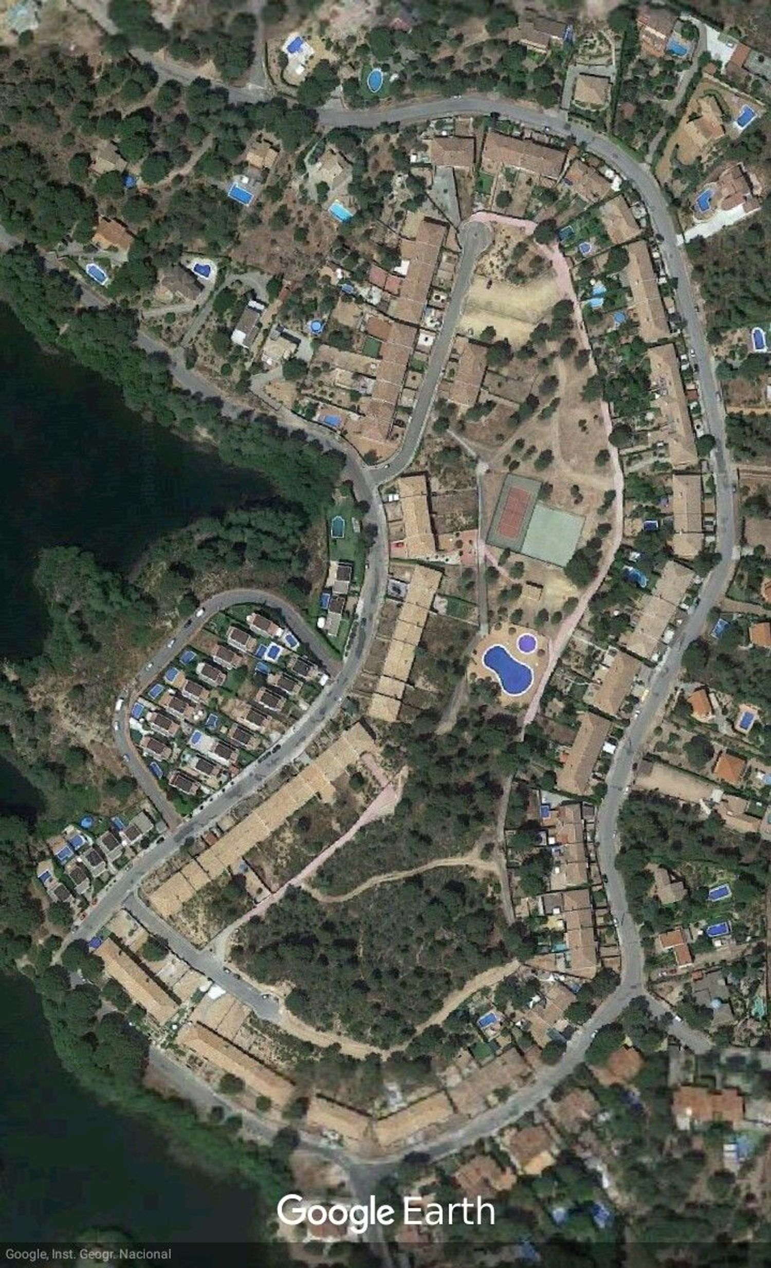 Casa o chalet independiente en Avenida del Brezo, 28, Trassierra - Las Jaras - Foto 9