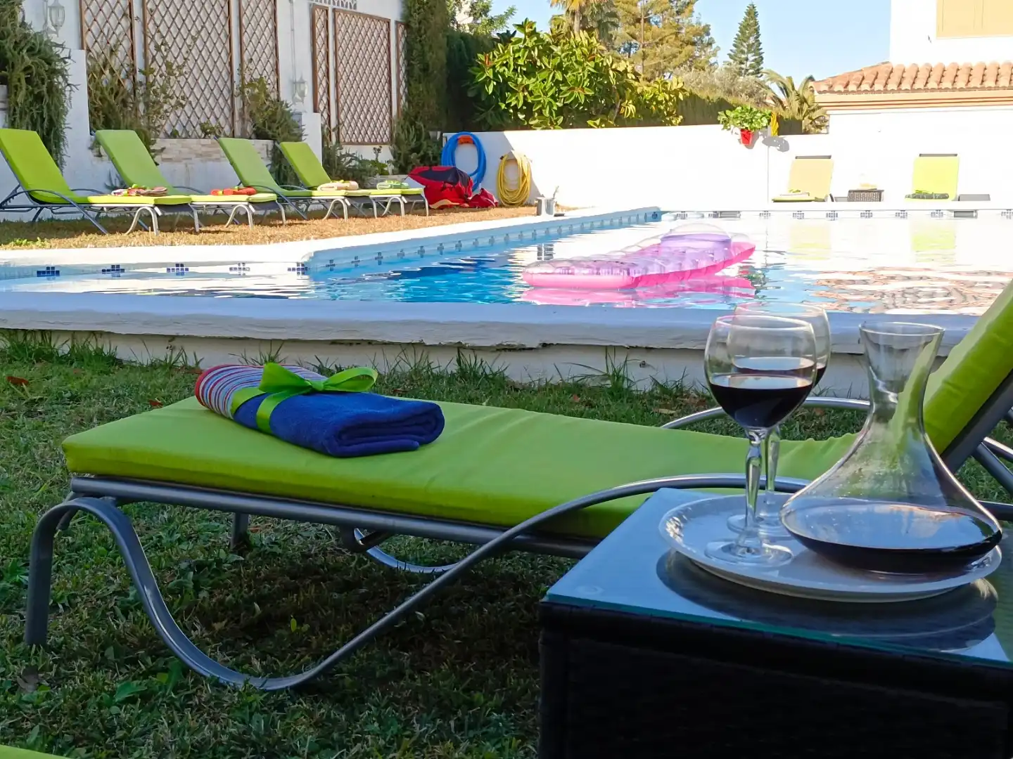 Chalet en  Avinguda de Benicàssim 298 - Foto 7