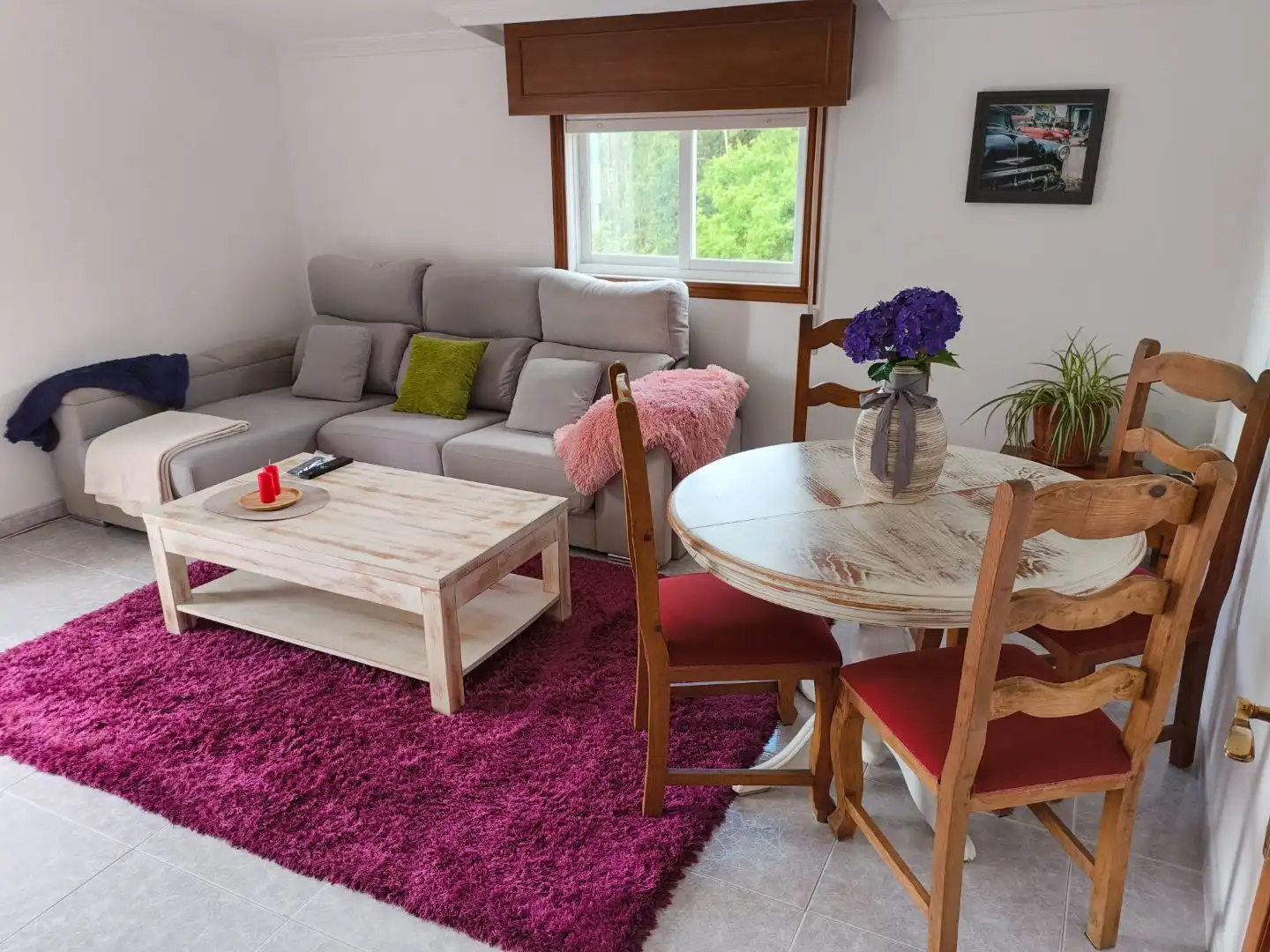 Piso en  Lugar Castro 33A - Foto 6