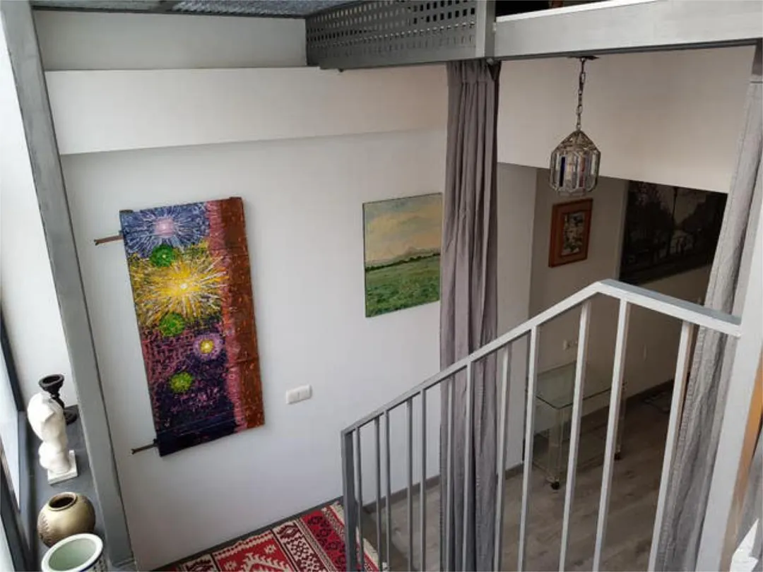 Loft en Carranque