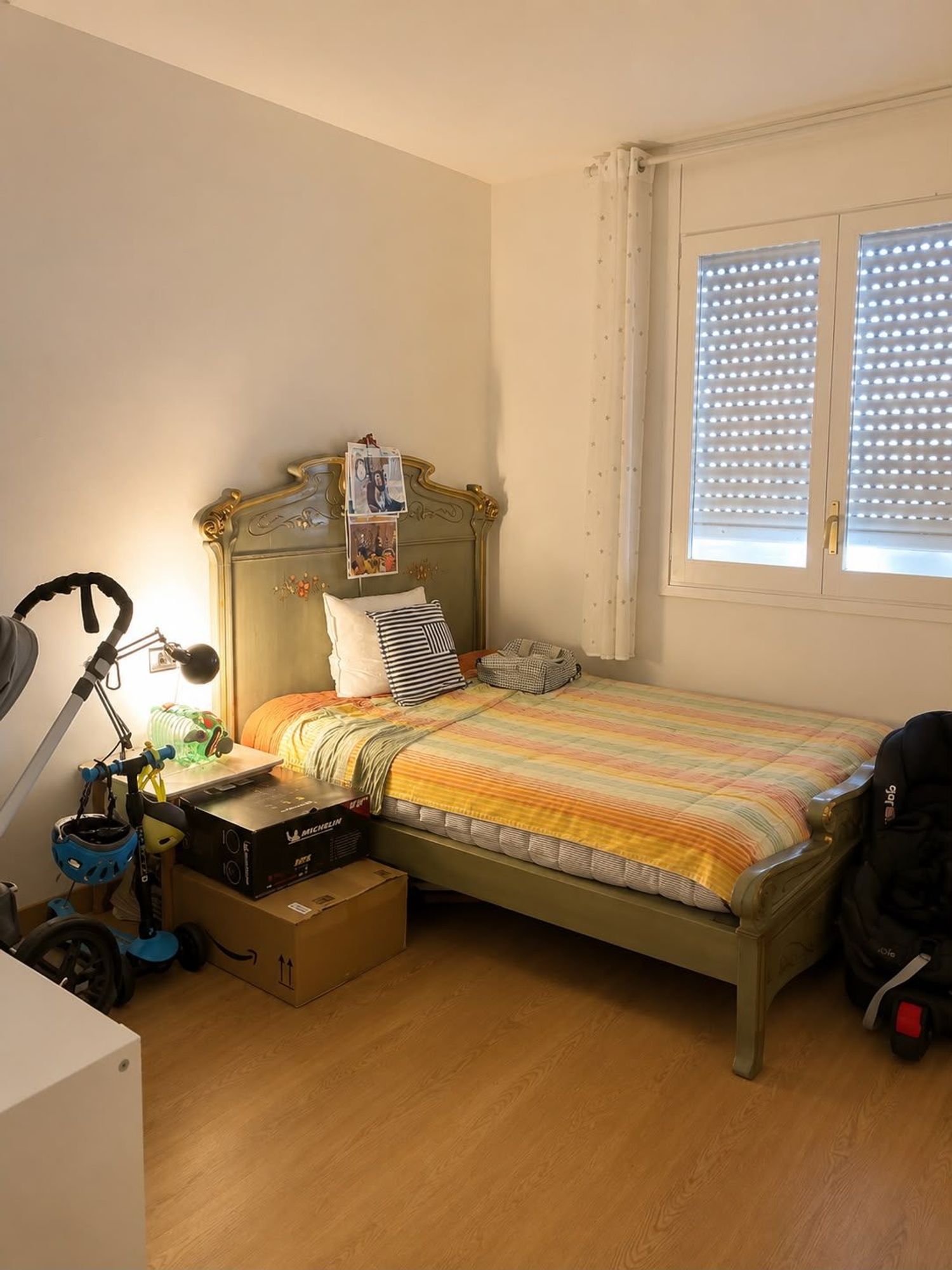 Ático en Calle Ramon Muntaner, 2, Sant Narcís, Sant Narcís - Foto 14