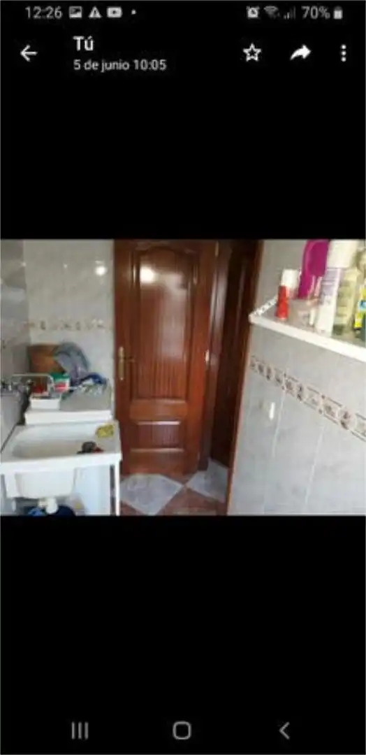 Piso en PISO EN VENTA Avenida de Andalucia - Foto 9