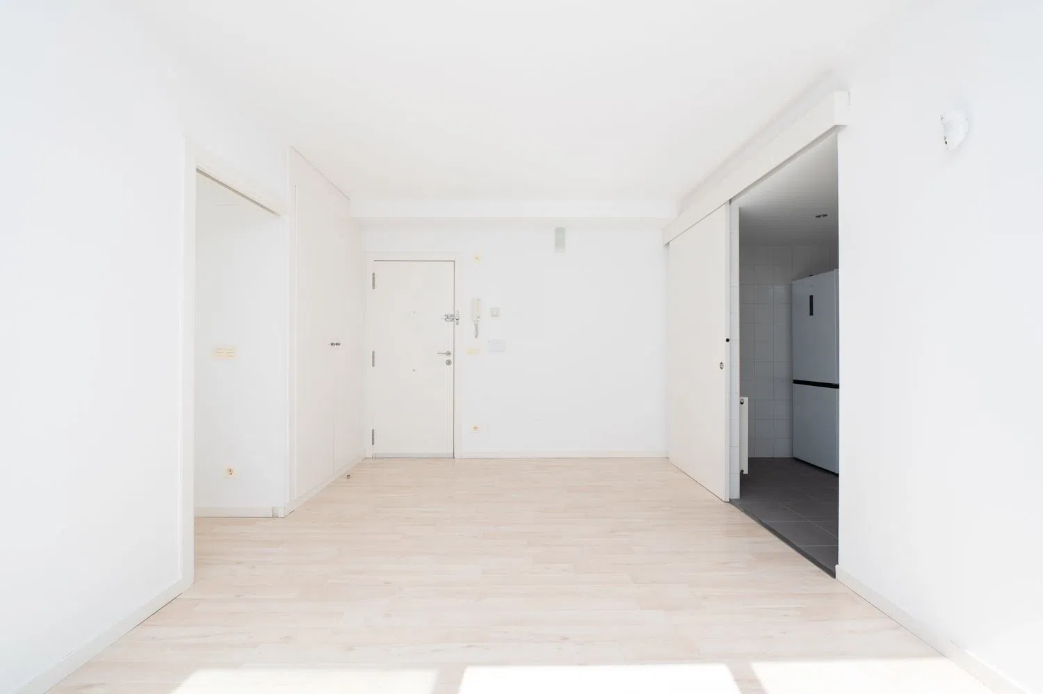 Piso en avenida de las Suertes - Foto 3