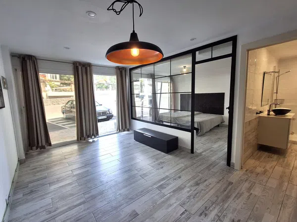 Estudio en calle Venezuela, 14 - Foto 1