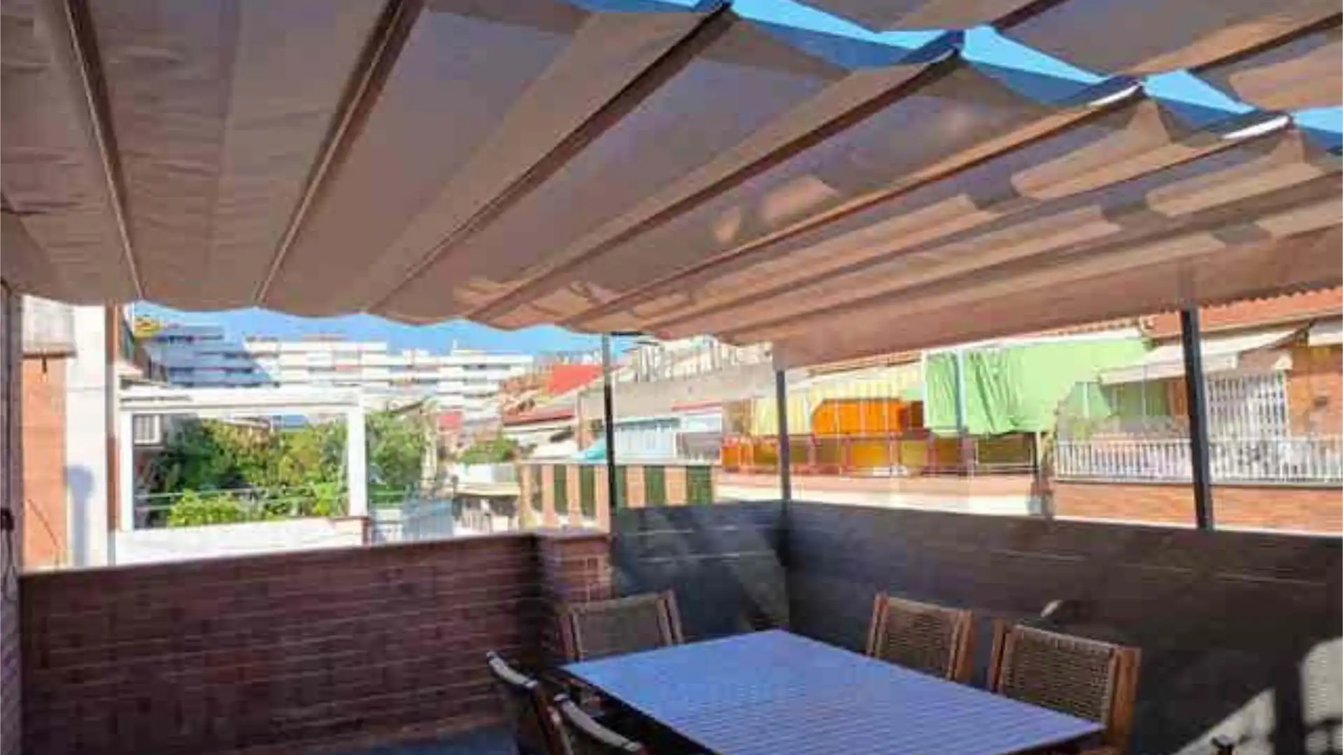 Ático en Gracia Nova - Foto 1