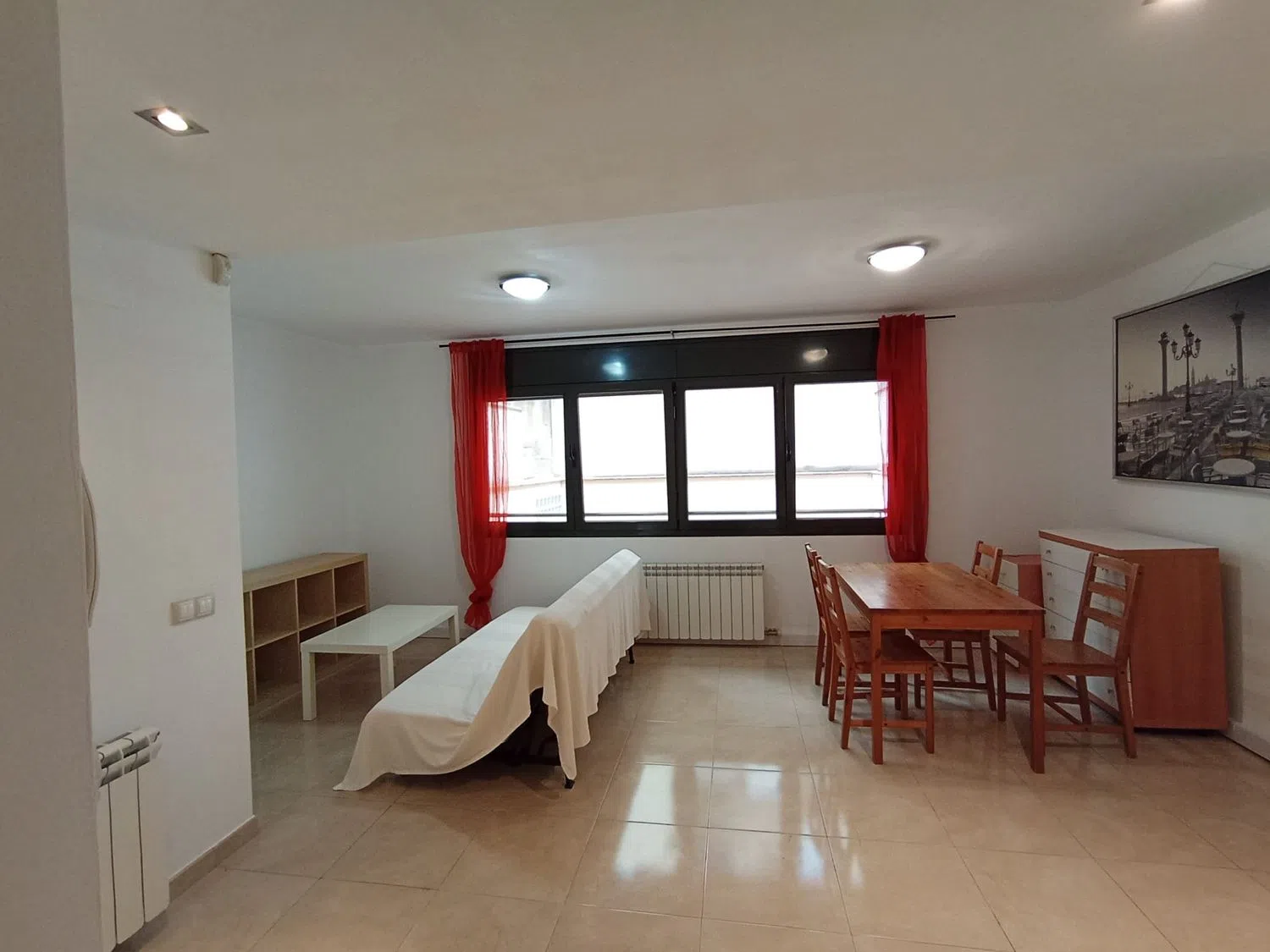 Estudio en Passatge de Nogués, 58 - Foto 2