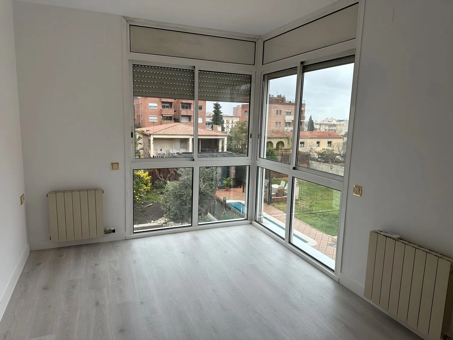 Piso en calle de Campoamor, 25 - Foto 26