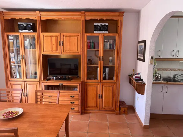 Piso en Avenida de Andalucía, 92, Urbanización Santa Rosa, Urbanización Santa Rosa - Foto 7