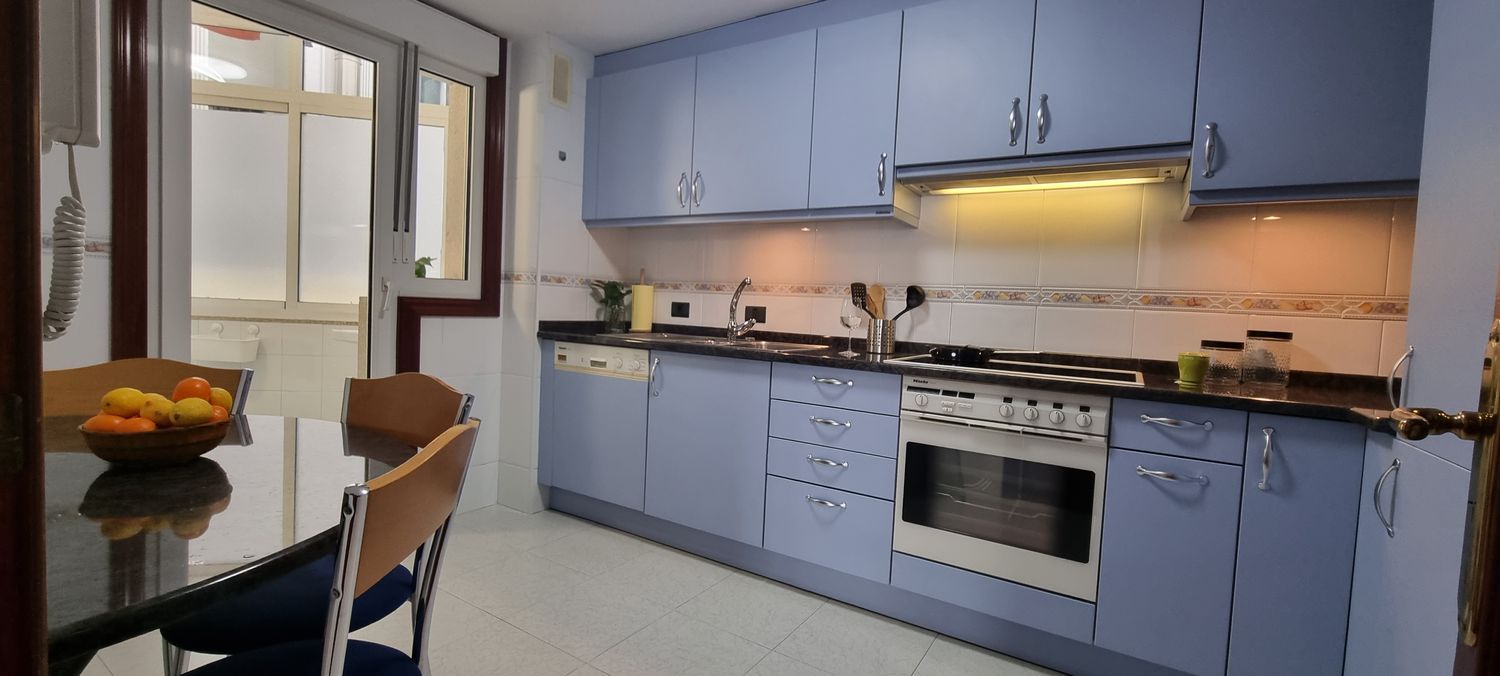 Piso en calle de Rosalía de Castro, 30 - Foto 10