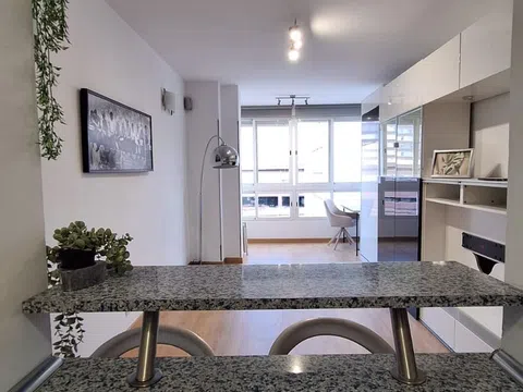 Piso en calle de Mauricio Legendre, 16