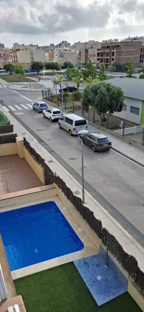 Piso en  Carrer de l'Arxiu de Simancas 86 - Foto 16