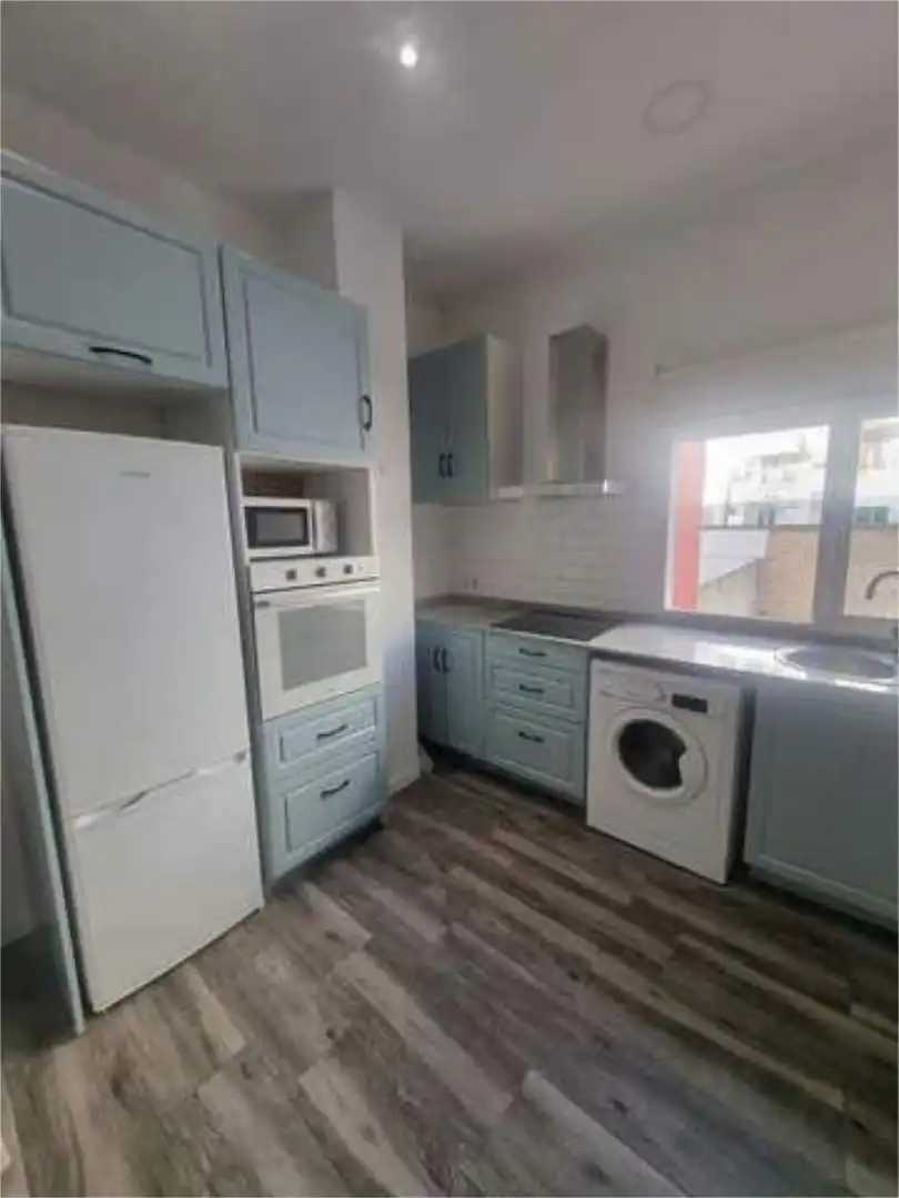Piso en Olivereta - Foto 2