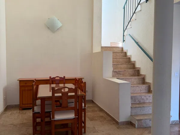 Chalet pareado en Calle Corona de Bormujos, 1, Centro, Centro - Foto 2