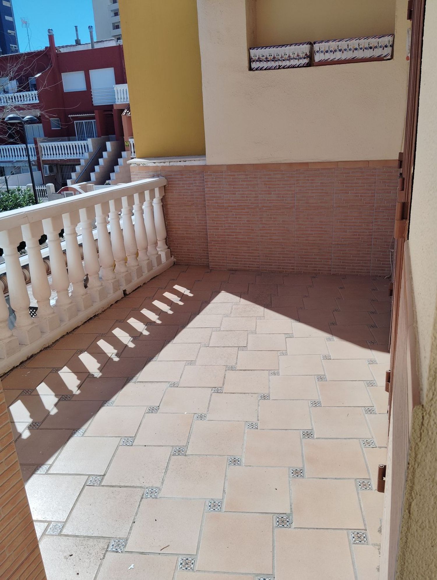Chalet adosado en avenida de Madrid, 52 - Foto 3