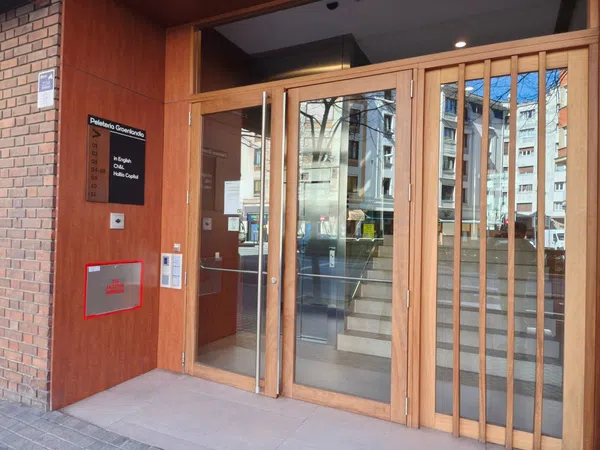 Piso en avenida de la Baja Navarra, 2 - Foto 24