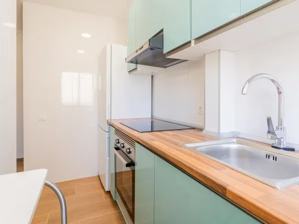 Piso en calle de Lourdes, 3 - Foto 3