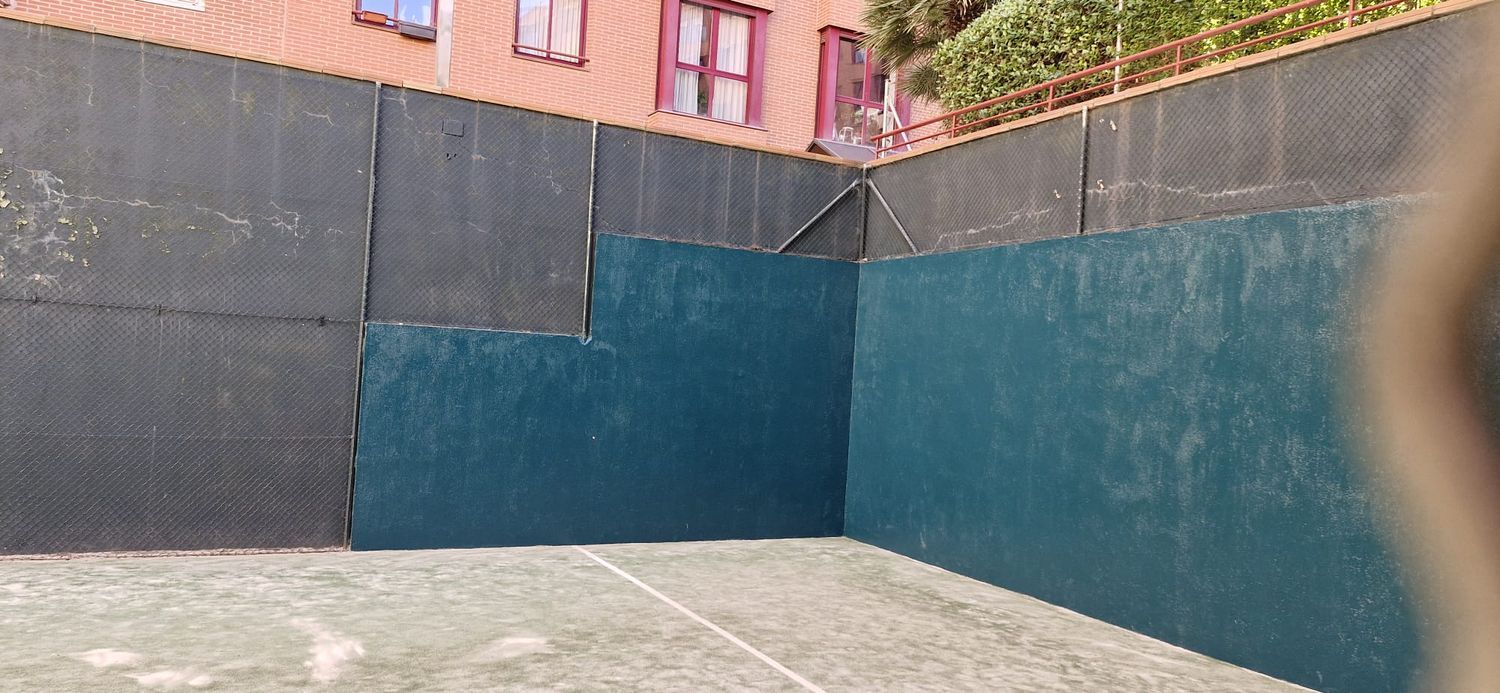 Piso en Calle del Gasómetro, 11, Acacias - Foto 32