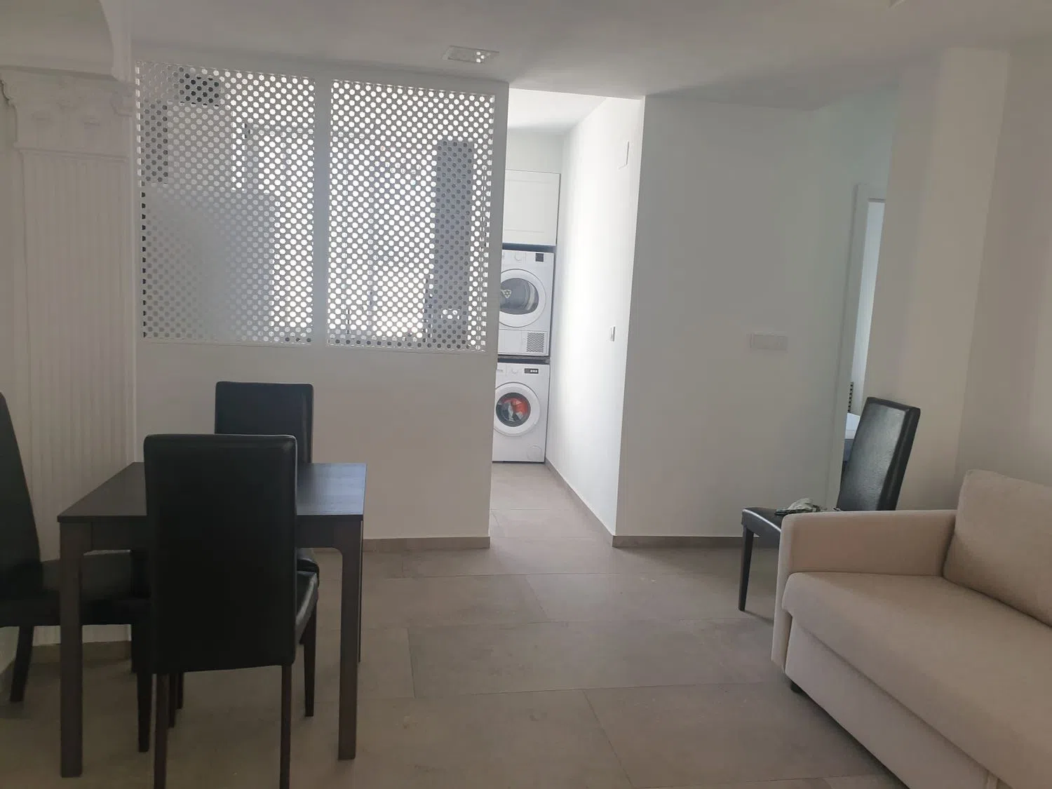 Piso en calle de Sant Marcel·lí, 2 - Foto 2