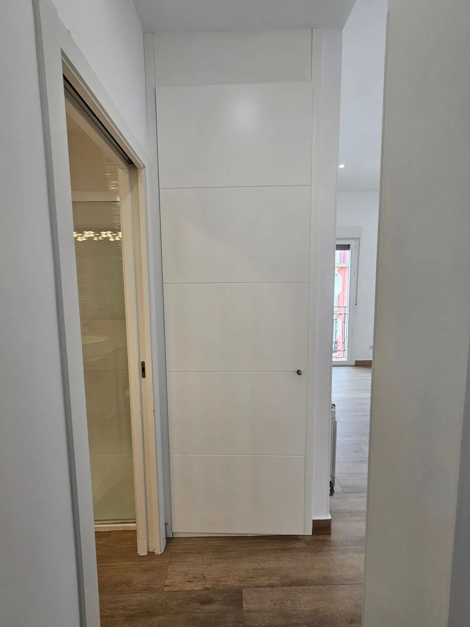 Piso en calle de Lope de Rueda, 47 - Foto 21