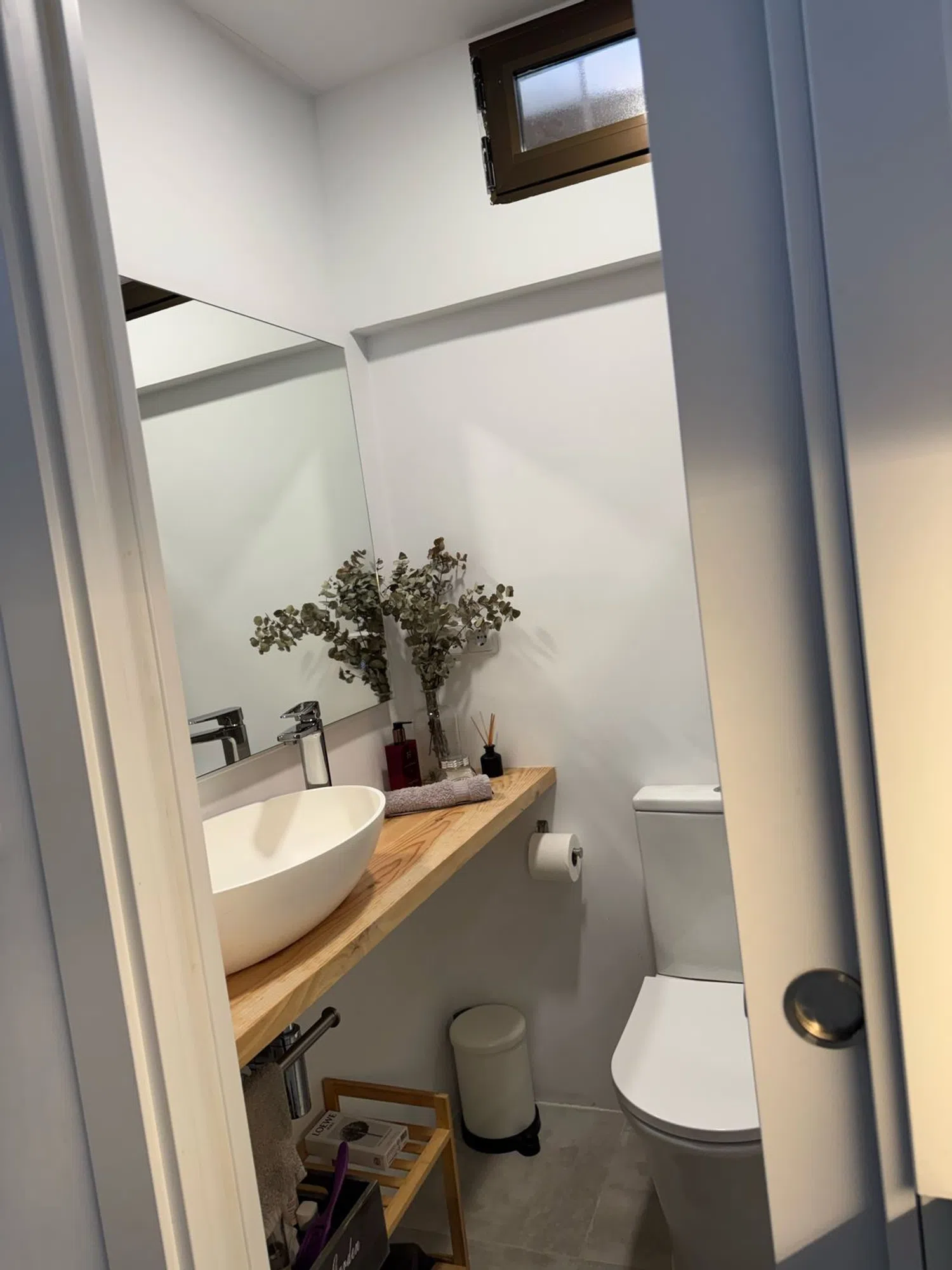 Piso en calle San Cosme y San Damián, 24 - Foto 27