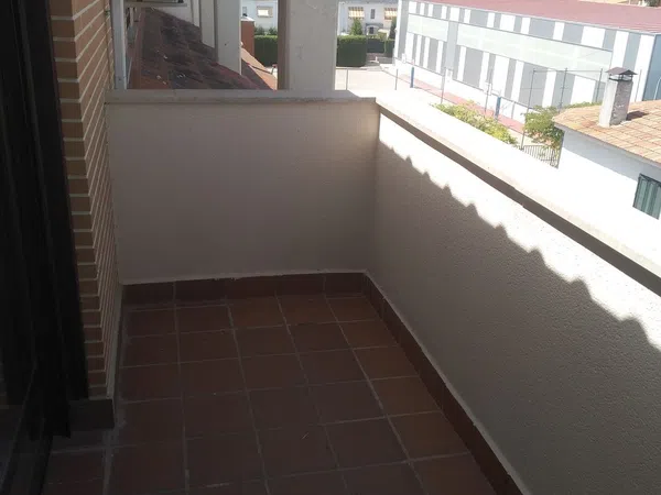 Ático en Calle Caridad del Cobre, 2, Parque - Ctra de Ugena, Parque - Ctra de Ugena - Foto 12