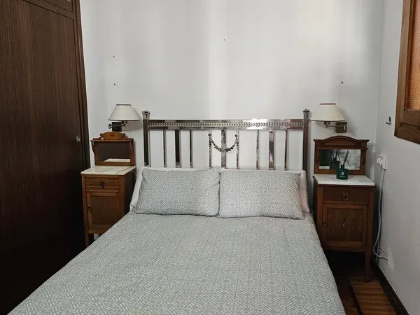 Piso en Plaza Paseíto Ramiro, 3, Casco Histórico-Santa Cruz - Foto 13