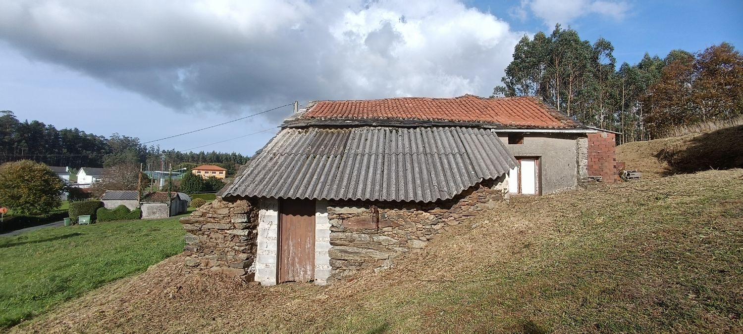 Casa de pueblo en Trieiro s/n - Foto 11