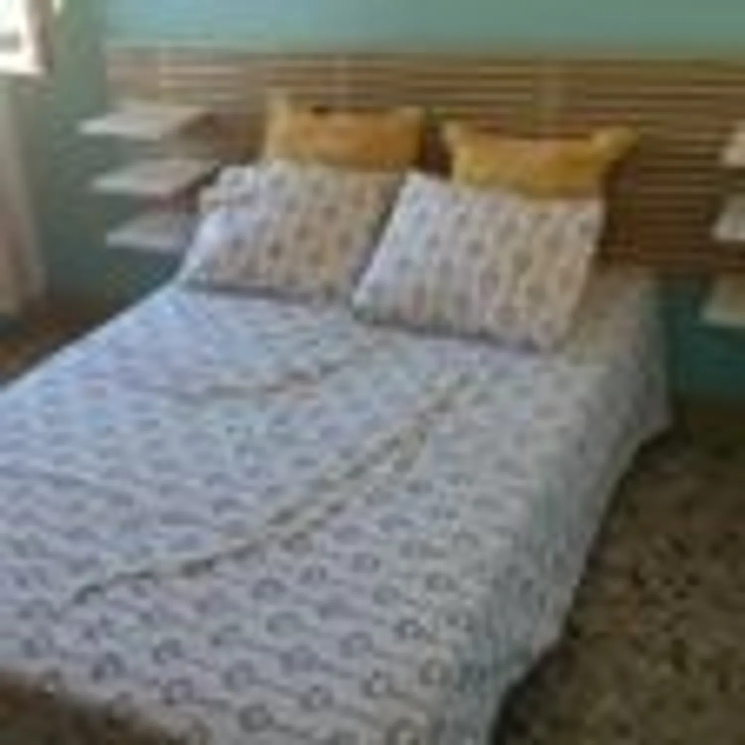Estudio en calle d'Arcadi Balaguer, 85 - Foto 2