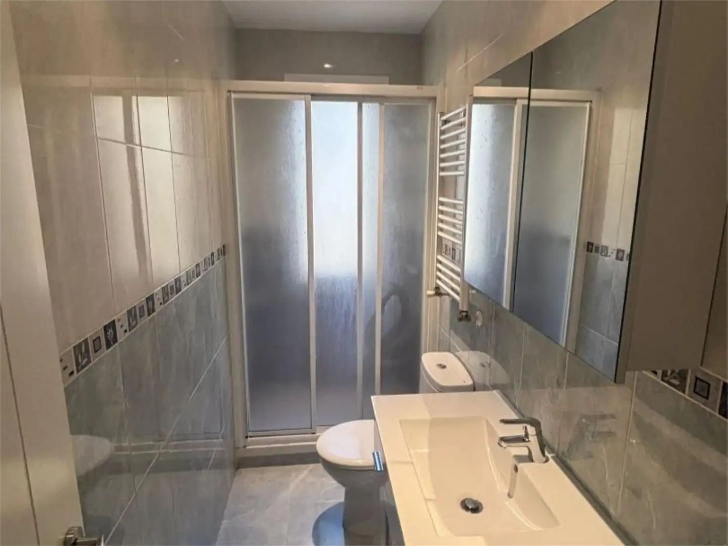 Piso en  Glorieta Marqués de Vadillo 4 - Foto 20