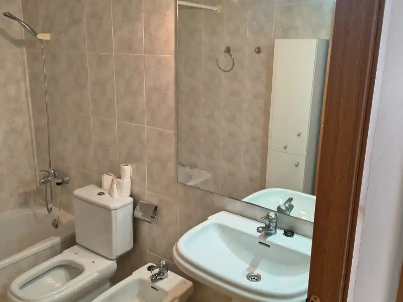 Piso en  Carrer Pare Romanya 18 - Foto 8