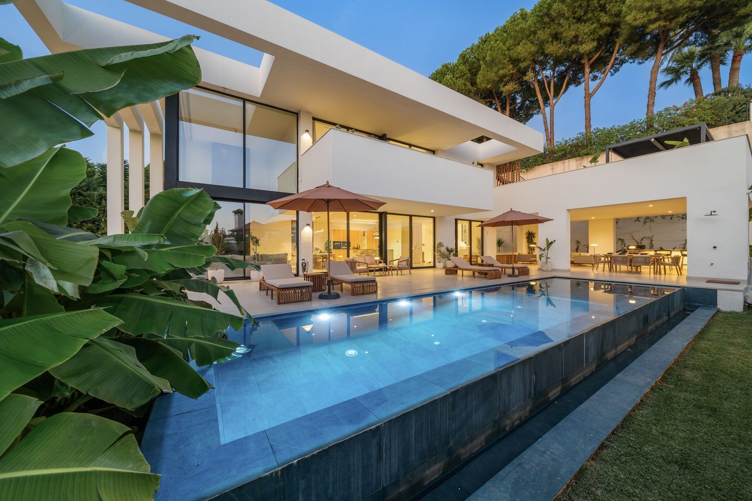 Casa o chalet independiente en Green Hills - Las Cumbres de Elviria, Green Hills - Las Cumbres de Elviria - Foto 4