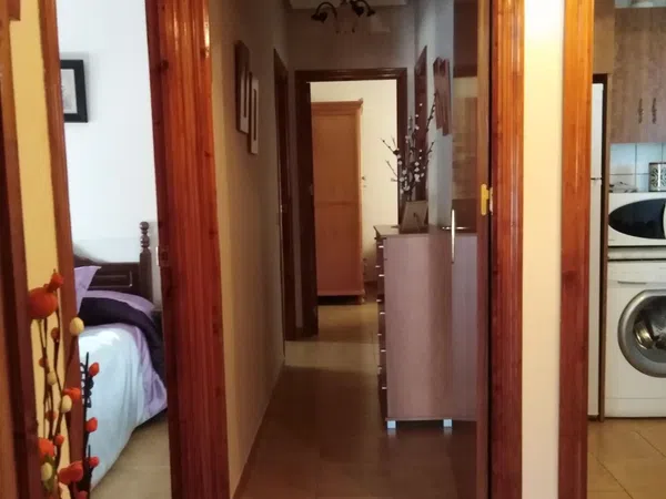 Piso en Ayuntamiento, 1 - Foto 3