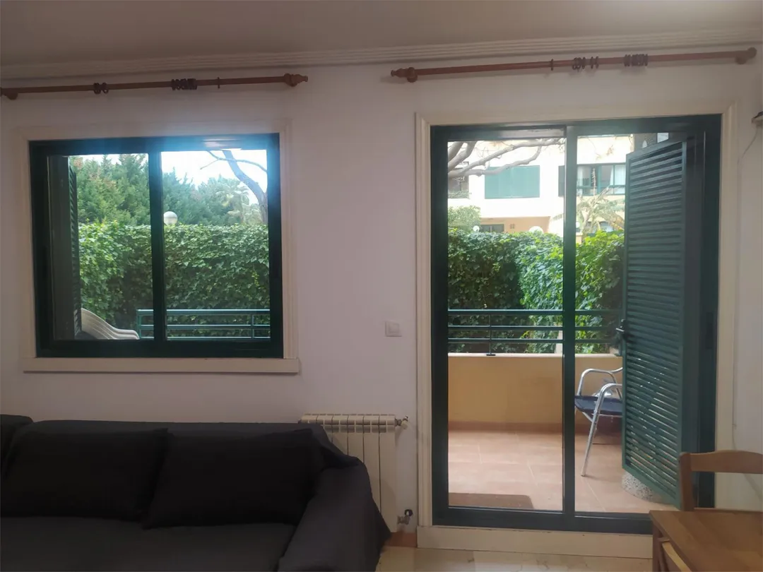 Planta baja en  Carrer de Juan Gris 15 - Foto 14