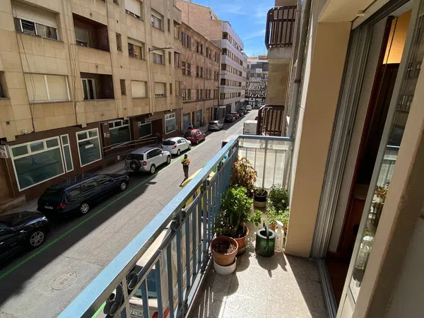 Piso en Calle Isidro Segovia, 2, Carmelitas - Foto 6