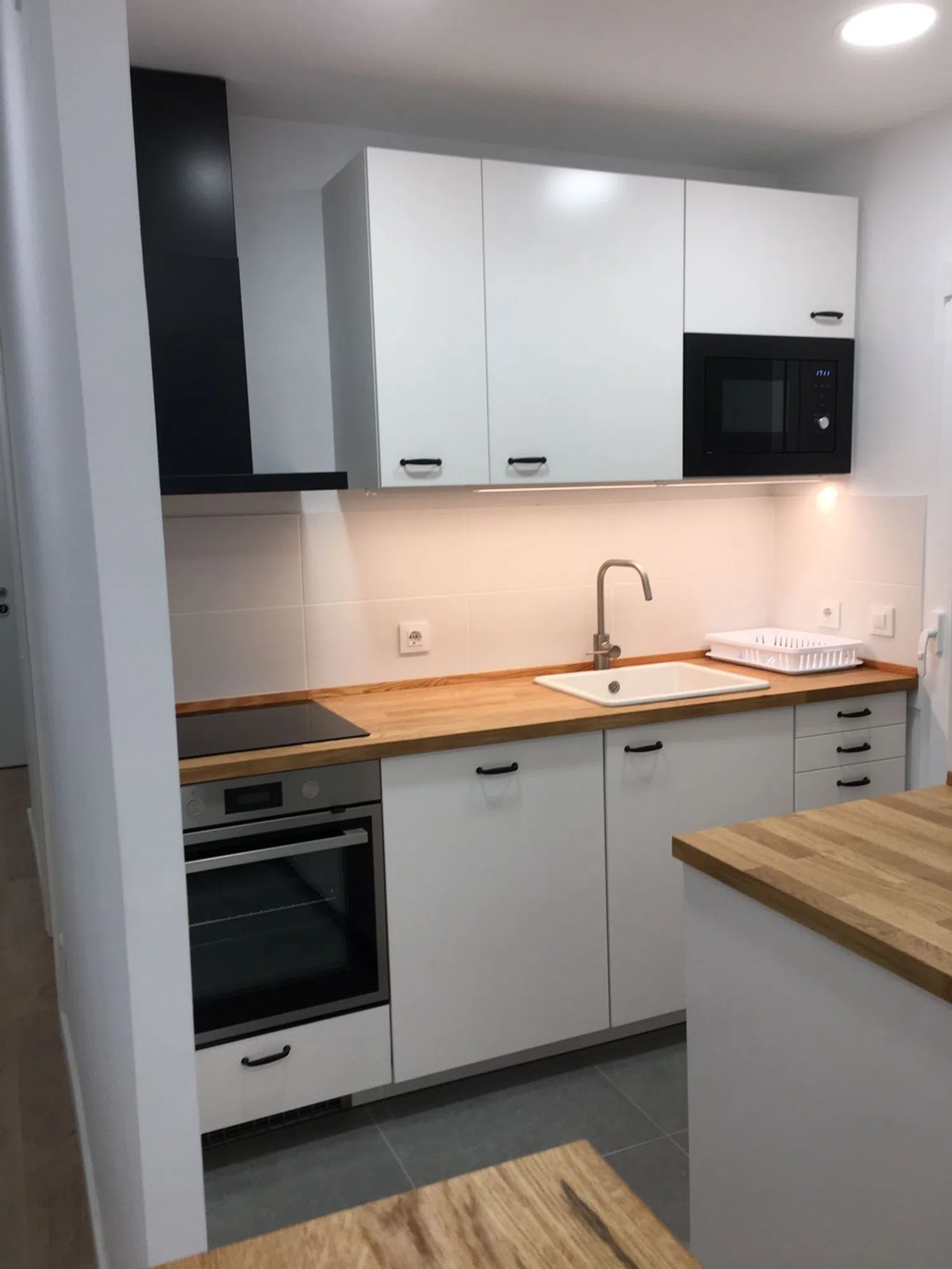 Piso en calle de Girona, 152 - Foto 4