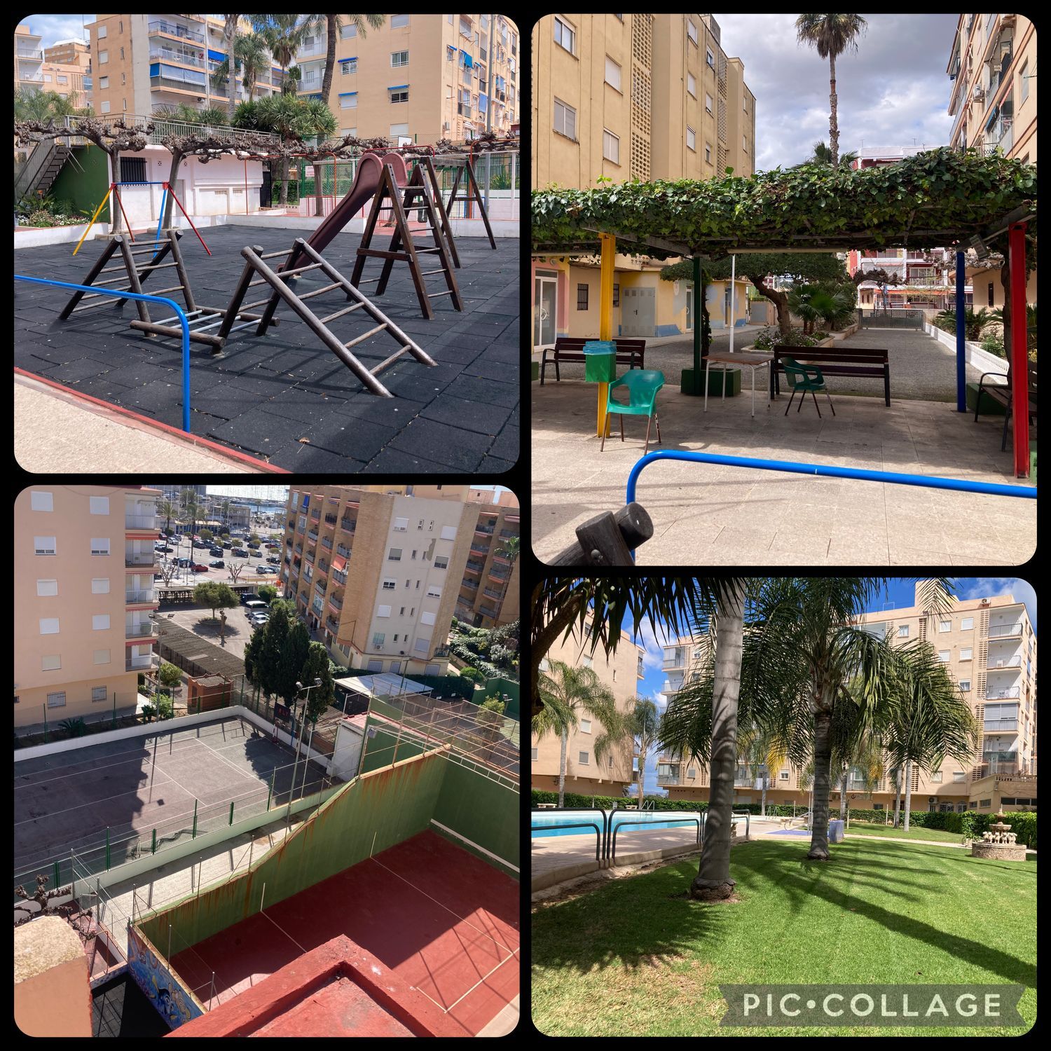 Piso en Calle Caravel-les, 14 - Foto 12