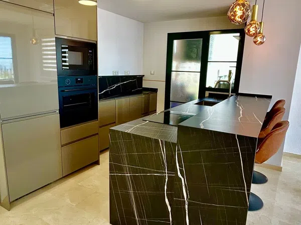 Piso en Calle Londres, 39, Golf Bahía - Foto 4