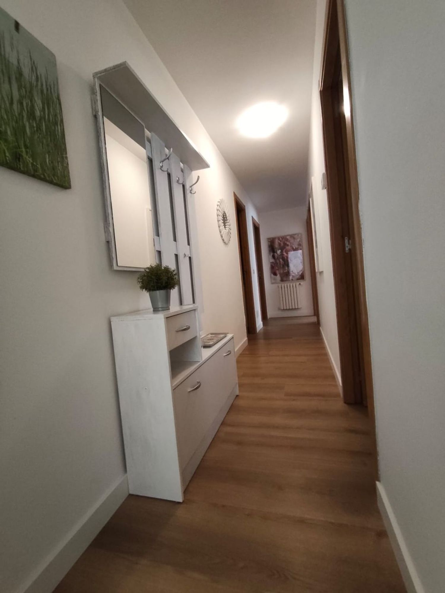 Piso en calle de Entremuros, 19 - Foto 18