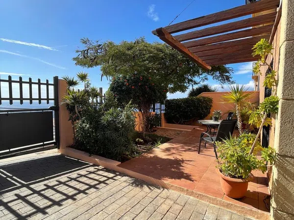 Chalet pareado en costanera, 9 - Foto 1